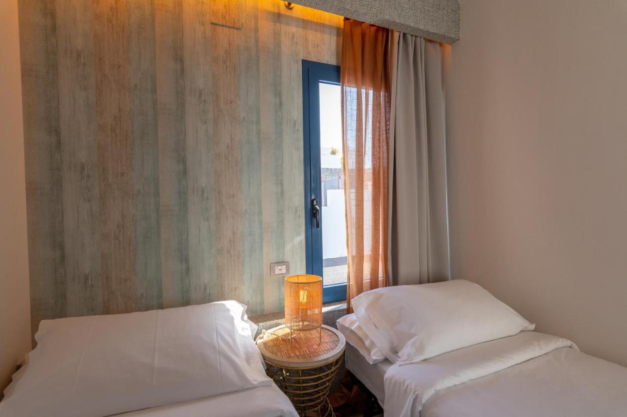 Villa Guajara By Villalia Playa Blanca  Buitenkant foto
