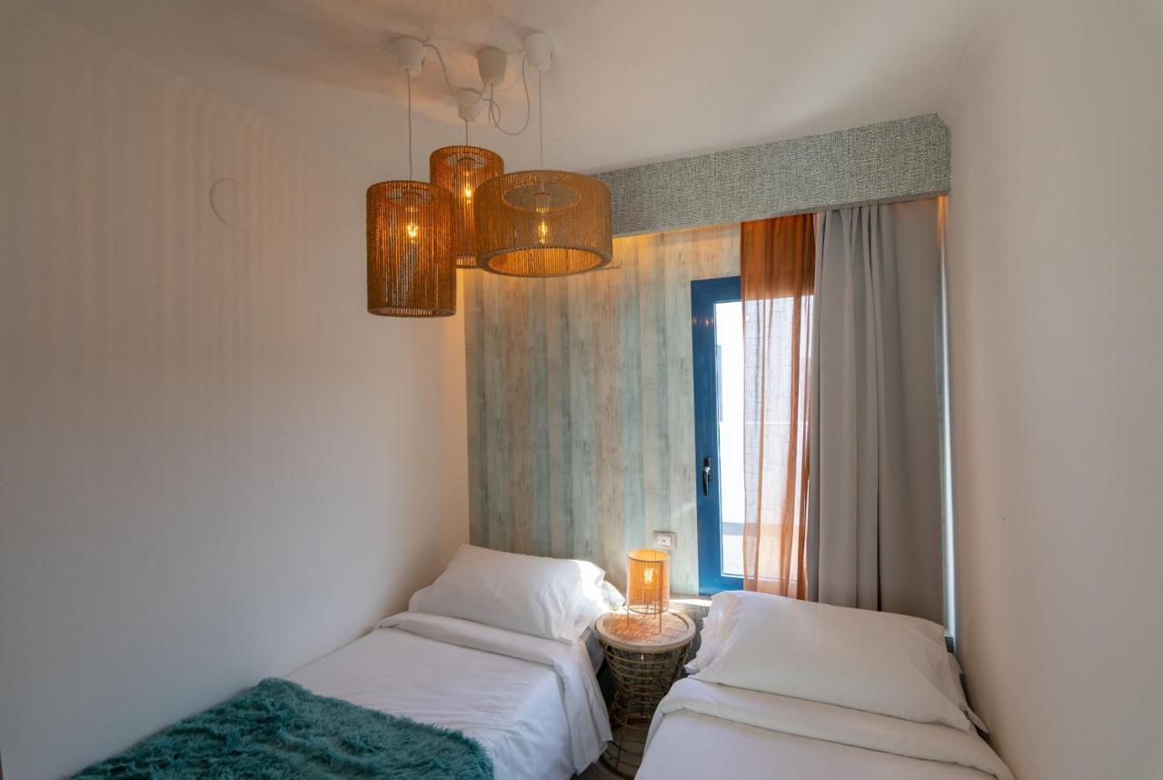 Villa Guajara By Villalia Playa Blanca  Buitenkant foto
